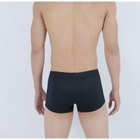Combo 10 Quần Lót Nam, Quần Sịp Đùi Nam Xuất Khẩu EU Thun Lạnh Kháng Khuẩn - 1XL