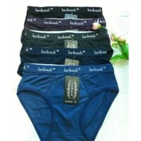 combo 10 quần lót nữ, 10 sịp nam 100kg, 40 tất