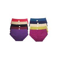 Combo 10 quần lót nữ Su đúc hàng đẹp loại xịn