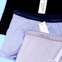 Combo 10 quần nam sịp Nhật-hàng loại 1 - ĐÙI XL