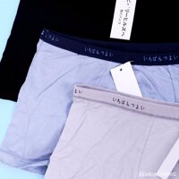 Combo 10 quần nam sịp Nhật-hàng loại 1 - ĐÙI XL