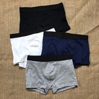 Combo 10 Quần sịp đùi nam Boxer Guubasic cao câp giá rẻ tại hà nội Quần lót nam nhiều màu ngẫu nhiên