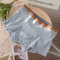 Combo 10 quần sịp đùi vải sợi tre GLAD