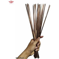 Combo 10 que Hàn Đồng Mỹ  Harris Made USA dùng điều hòa , tu lạnh (loại tốt ).