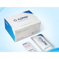 Combo 10 que test nhanh ma tuý 4 chân