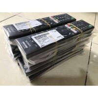 Combo 10 Remote điều khiển Sony 1370 - Cho tivi Sony Internet thông dụng RMT-TX300P