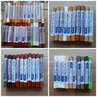 [COMBO 10] SÁP MÀU CHE KHUYẾT ĐIỂM GỖ ván công nghiệp,nhiều bề mặt khác