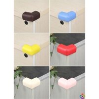 Combo 10 set 8 bịt góc bàn an toàn