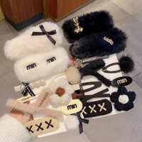 Combo 10 sét kẹp tóc min hàn quốc (sỉ 20k/ 1 sét)