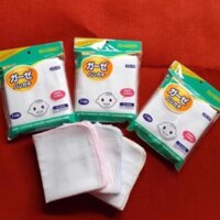 Combo 10 set khăn sữa, khăn Xô 2,3,4 lớp ( sít)