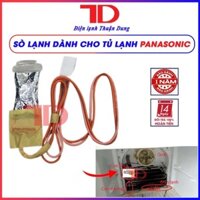 Combo 10 sò lạnh tủ lạnh panasonic bọc bạc, sensor cảm biến âm dương tủ lạnh - TD Điện lạnh Thuận Dung