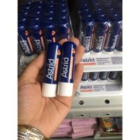 Combo 10 son dưỡng môi mỡ hươu To Xanh  astrid 4,8g của Séc