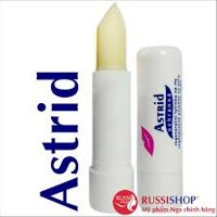 COMBO 10 SON DƯỠNG TÁI TẠI MÔI TỪ MỠ HƯƠU ASTRID 4.7g