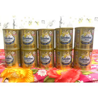 Combo 10 sua Similac mom cho mẹ bầu 400g