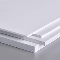 Combo 10 tấm Bìa mô hình fomex 4mm 30x40cm