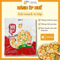 combo 10 tặng 2 gói bánh ép Huế onefood