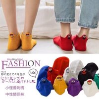 combo 10 tất cảm xúc mắt  màu Chuyên Sỉ Đồ Lót Hà Đông