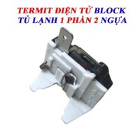 Combo 10 Termit Block Tủ Lạnh các loại, Rờ Le Tecmit, Termit tủ lạnh