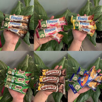 Combo 10 Thanh Ngũ Cốc NESTLE FITNESSE Đủ Vị 23.5g