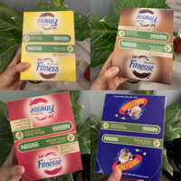 combo 10 thanh ngũ cốc  Nestle 23.5g, đủ vị..thanh dinh dưỡng ngũ cốc ăn sáng