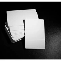 [Combo 10 Thẻ] Thẻ Chip NFC NTag215 Tần Số 13,56Mhz