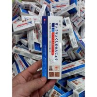 combo 10 típ kem bôi nấm ngứa mề đay, côn trùng cắn, hắc lào tổ đỉa (nhật)