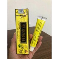 combo 10 típ kem bôi nấm ngứa mề đay, côn trùng cắn, hắc lào tổ đỉa (kỳ thảo)