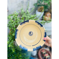 Combo 10 tô đá nam bộ  hàng thường có chân đinh  Ảnh Thật 100%