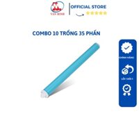 Combo 10 Trống 35A phấn - Drum 35A dùng cho máy in Canon 6000, 6030, 3050, 3018, 3010, HP1005, HP1102