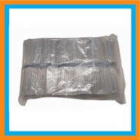 Combo 10 túi: 1000 Ống co nhiệt nhỏ hàn quang cáp quang 6cmm - 60MM