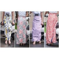 combo 10 váy chống nắng 2 lớp
