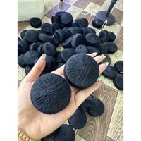 combo 10 viên giá thể đất dinh dưỡng trồng cây thủy sinh
