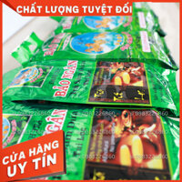 Combo 10 x 350g Tra Sâm Dứa Túi Lọc