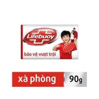 COMBO 10 xà bông cục Lifebouy, xà phòng lifebouy