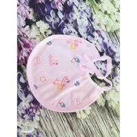 Combo 10 Yếm Buộc Dây Dành Cho Bé 0 - 2 Tuổi- Giá rẻ số 1