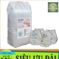 Combo 100 bỉm Hipgig A xuất nhật size M/L/XL/XXL/XXXL