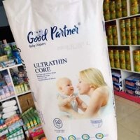 COMBO 100 BỈM Quần GOOD PARTNER Sixe M/L/XL