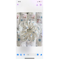 Combo 100 bỉm quần HipgigA mềm mại thấm hút tốt giá rẻ