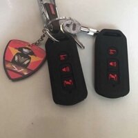 Combo 100 bọc chìa khoá smarkey honda SH SH mode/lead, ab, vision