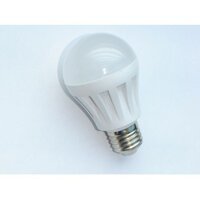 Combo 100 bóng đèn Led nấm 7W vỏ nhựa