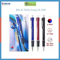 Combo 100 bút bi Thiên Long TL036