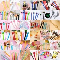 Combo 100 Bút Cute Giá Sỉ Nhiều Mẫu( Đọc Mô Tả)
