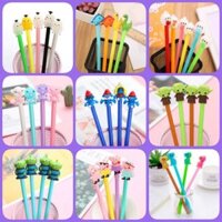 Combo 100 bút cute (ib chọn mẫu)