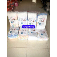 COMBO 100 CÁI BỈM QUẦN HIPGIG A CHO BÉ TỪ SIZE S ĐẾN 3XL