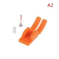 COMBO 100 CÁI ĐẾ NHỰA chân vịt đa năng 3 trong 1 T3 dùng cho máy may 1 kim công nghiệp