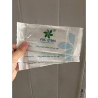 Combo 100 cái khăn lạnh