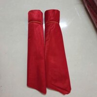 Combo 100 cái khăn quàng đỏ học sinh