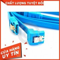 Combo 100 cáp dữ liệu chuẩn SATA bóc hộp