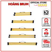 Combo 100 Cặp Ống Sáo Trúc Ống Trúc, Nẹp Lịch, Tranh, Ảnh  Khổ 50 Cm