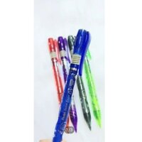 combo 100 cây bút chì bấm pentel 0.5